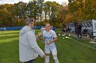Women’s Soccer Senior Day  Wheaton College 2019 Women’s Soccer Team Senior Day. - Photo by Keith Nordstrom : Wheaton, Women’s Soccer, Senior Day